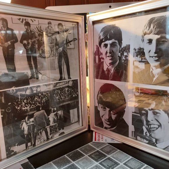Beatles Photos - Picture 1 of 3